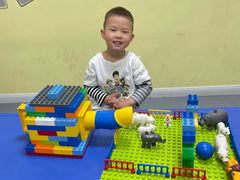 -童程童美·信息学竞赛·机器人编程·少儿编程(五棵松万达校区)