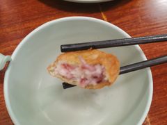 -福州人铭小吃