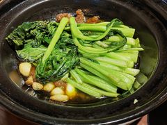 -杨记隆府(白象街店)