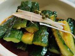 -绿茶餐厅(西单老佛爷店)