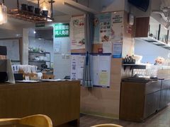 -3W咖啡(北大店)