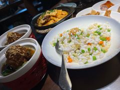 -应天大明王朝·南京菜(中山陵店)
