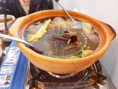 -潮顺·潮滋味潮汕牛肉火锅