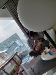 -玥奢国际母婴护理中心(滨江宝龙店)