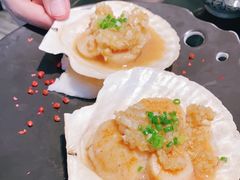 -西村日本料理(香格里拉饭店)