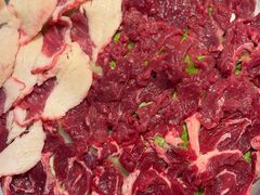 -樾餐厅泰式海鲜火锅(民歌湖店)