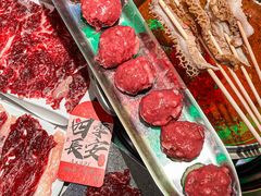-荣叔港式沙嗲牛肉火锅(正佳潮流店)