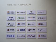 -新时代家居生活广场(古墩店)