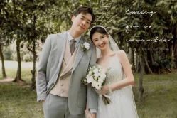 -蒙太奇婚纱摄影(万达店)