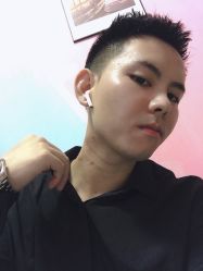 -苏豪路易士·嘉玛发廊
