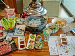 -热血兄弟·炭火烤肉(融侨中心店)