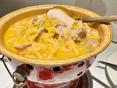 -关东小磨东北菜(漕河泾印象城店)