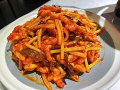 -雲蜀龙阁·金牌水煮鱼(方庄店)