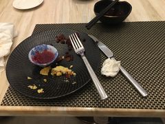 -新发展亚太JW万豪酒店·福苑咖啡厅