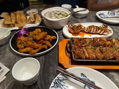 -前海沿·青岛菜(乐客城店)