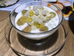 -糖糖屋•糖水•雪花冰店(时尚天河店)