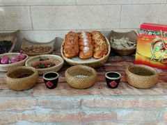 -咱家大院海鲜家常菜