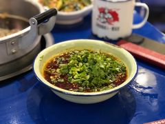 -马路边边串串香(大成路店)