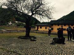 -毛泽东同志旧居