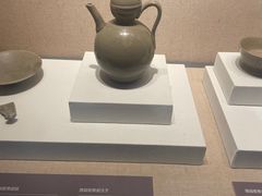 -浙江省博物馆(孤山馆区)