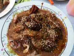 -锦华茶餐室