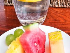 -上海柏悦酒店·世纪100牛排馆