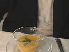 -圣丰索菲特·法国餐厅