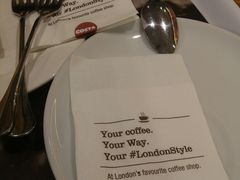 大堂-COSTA COFFEE(上海月星环球港店)
