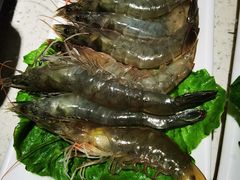 -阿莉餐厅(枣阳路店)