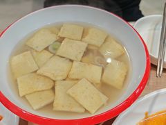 -山海珍味韩国料理(奥城店)