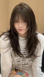 -DL HOPE造型