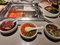 -海底捞火锅(北京路店)