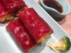 -珍粥道(杉杉奥特莱斯店)