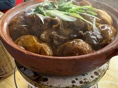 -龚印记牛骨牛杂屋·四代传承(珠影星光城店)