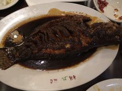 -晋阳饭庄(虎坊桥店)