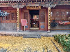 -泰山风景名胜区-普照寺