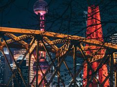 -苏州河梦清园环保主题公园