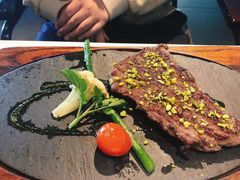 和牛牛排-西堤厚牛排(昆山店)