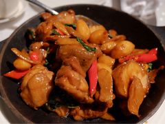 -欣叶食艺轩