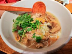 -云味馆·云南菜·云南米线(景田店)