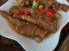 -喜鹊茶点.啫煲(车陂店)