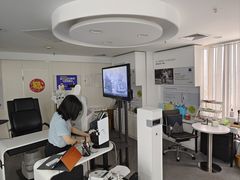 -优视力蔡司眼镜验配中心(越秀城市广场奥莱店)