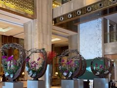 -粤海喜来登酒店·&More聚驿(天河城店)