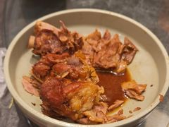 -95号酱骨·一块豆腐(展春园西路店)