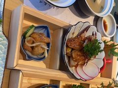 -秋荀日本料理(昆明同德广场店)