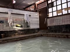-黄瓜箐温泉疗养院