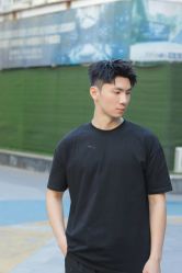 点击看大图 -米娜男士新国潮理发馆