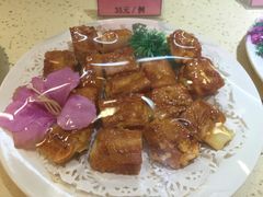 -深运潮州粥(东门店)