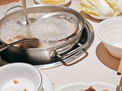 -潮泰牛肉火锅 · 创于1992年(车公庙店)