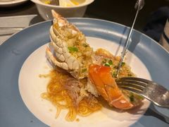 -万丽轩·粤菜(王府井金茂万丽酒店)